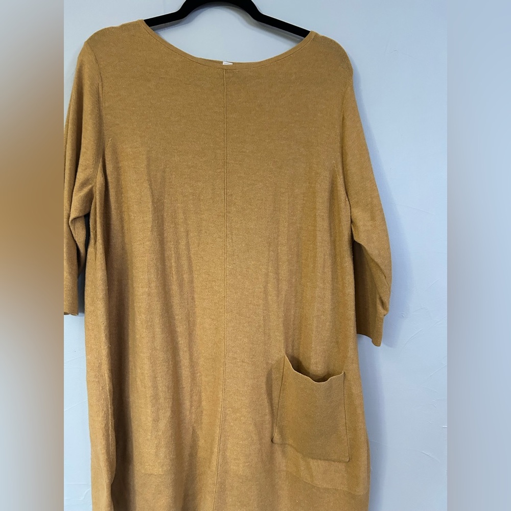 J Jill Tunic with Pocket